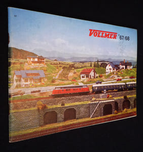 Vollmer '67/68