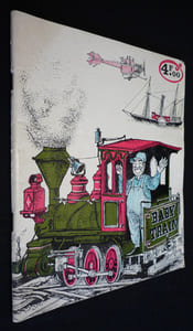 Baby-Train