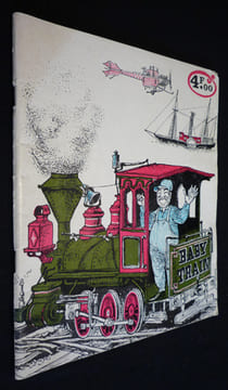 Baby-Train. Collectif
