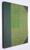 Paris Dimanche, le miroir de la semaine (2 volumes, année 1947 complète). Collectif