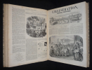 L'Illustration, Tome 13 (mars-août 1849) & Tome 14 (septembre-décembre 1849). Collectif