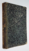 Album de La Croix (2 volumes). Collectif