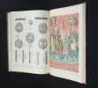 L'art pour tous, Encyclopédie de l'art industriel et décoratif. Sauvageot Claude, Emile Reiber