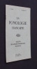 La pomologie française (décembre 1950, 77e année). Collectif