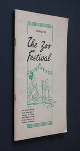 Mentor 102 : The zoo festival (suite I)