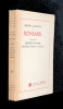 Oeuvres complètes de Ronsard, tome VII : Oeuvres en prose, appendices, index et glossaire. Ronsard Pierre de