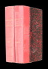 Revue hebdomadaire des cours et conférences (7e année, 1ere série) (2 volumes). Collectif,Filoz N.