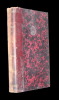 Revue historique, 9e année, tome 25 (mai-août 1884). Collectif