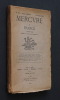 Mercure de France n°506, tome CXXXIC (16 juillet 1919). Collectif