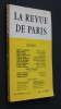 La revue de Paris, juillet 1963 (70e année) . Collectif,Gripari Pierre,Harcourt Robert d',Huyghe René