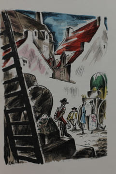 Histoire de Manon Lescaut et duchevalier des Grieux. Abbé Prévost