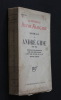 La Nouvelle Revue Française, novembre 1951 : hommage à André Gide (1869-1951). Collectif