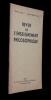 Revue de l'enseignement philosophique, 13e année, n°2 (décembre 1962-janvier 1963). Collectif