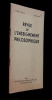 Revue de l'enseignement philosophique, 13e année, n°4 (avril-mai 1963). Collectif