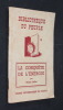 La conqu&ecirc;te de l'&eacute;nergie, ou le progr&egrave;s de la puissance humaine. Laillet Michel