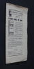 Réagir, 7e année, n°4, avril 1940. Collectif