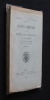 Bulletin trimestriel de la Société des Antiquaires de Picardie, année 1946, année complète. Collectif