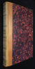 Oeuvres de J. J. Rousseau (20 volumes). Rousseau Jean-Jacques