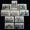30 images publicitaires Solution Pautauberge : châteaux de France. Collectif