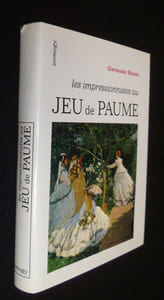 Les impressionnistes au jeu de paume