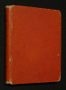 Etui-Bibliothek der deutschen Classiker, N°15 : Heydenreichs Gedichte. Heydenreich Karl Heinrich