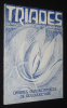 Triades (Tome XXXIV, n°3, printemps 1987) : Ombres annonciatrices de résurrection. Collectif