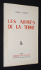 Les Armes de la Terre. Garnier Pierre