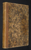 L'Echo des feuilletons : recueil de nouvelles, légendes, anecdotes, épisodes, etc., extraits de la presse contemporaine (2e année - 1850). ...