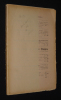 Bulletin de la Société Historique du VIe arrondissement de Paris, 1907. Collectif