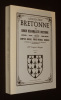 Association bretonne et Union Régionaliste Bretonne : Bulletin du 121e Congrès à Tréguier, 1994. Collectif