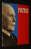 Travail, Famille, Patrie. Collectif,Pétain