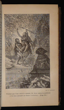 Voyage au pays des perles (Les Moeurs et les femmes de l'Extrême-Orient). Jacolliot Louis