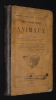 Eléments d'histoire naturelle : Animaux. Bonnier Gaston