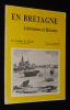 Les Cahiers de l'Iroise (35e année - n°4 (nouvelle série), octobre-décembre 1988) : En Bretagne, littérature et histoire. Collectif