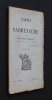 Carnet de la Sabretache (revue militaire rétrospective), n°140, 2e série. Collectif