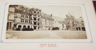 Souvenir des Châteaux de la Loire. Anonyme