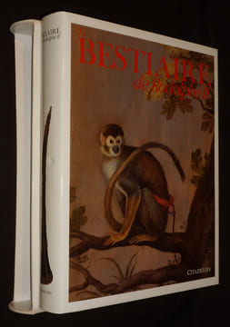 Le Bestiaire de Rodolphe II. Haupt Herbert,Irblich Eva,Vignau-Wilberg Théa