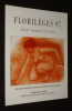 Saint-Germain-en-Laye, Jean Loiseau, Alain Schmitz, Marielle Digard, commissaires priseurs associés - Florilèges 97 : Tableaux impressionnistes, ...