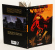 Witchfinder, T1 : Au service des anges. Mignola Mike, Stenbeck Ben