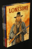 Lonesome (s&eacute;rie compl&egrave;te en 4 tomes). Swolfs Yves