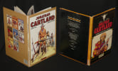 Jonathan Cartland (s&eacute;rie compl&egrave;te en 10 volumes). Harl&eacute; Laurence, Blanc-Dumont Michel
