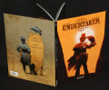 Undertaker, Tomes 1 &agrave; 7. Dorison Xavier, Meyer Ralph