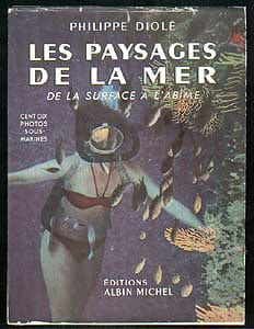 Les Paysages de la mer, de la surface à l'abîme