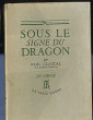 Sous le signe du dragon. Claudel Paul