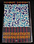 Informatique et management. Graham G.M.,Yearsley R.B.