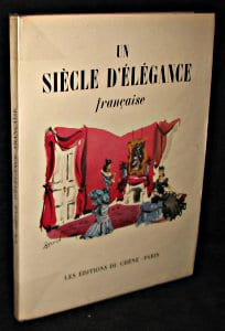 Un Siècle d'élégance française