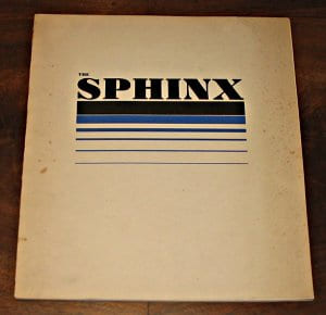 The Sphinx