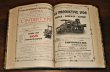 Le Courrier du livre - 1920 (année complète reliée). Collectif