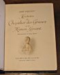 Histoire du Chevalier des Grieux et de Manon Lescaut. Prévost Abbé