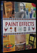 The ultimate book of Paint Effects. Anonyme